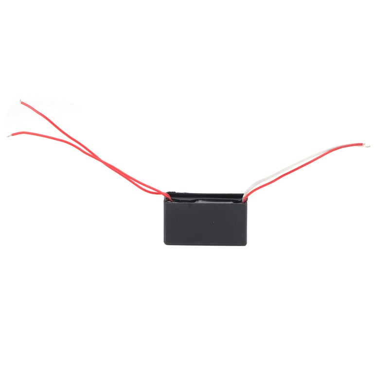 High Voltage Boost Module 3.7V-4.8V Input 7000V Output Epoxy Encapsulated Circuit Board - Shock-Proof Moisture-Proof High-Temperature Resistant High Voltage Generator for Scientific Experiments - Image 1