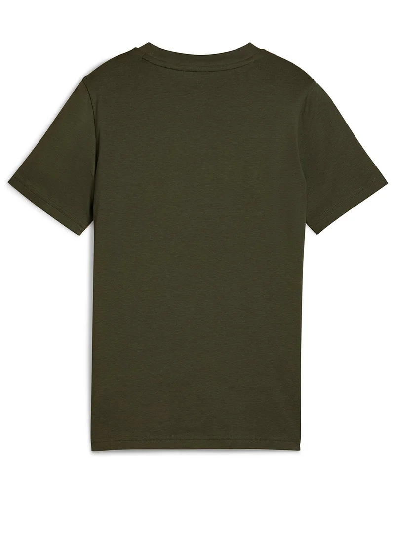 PUMA Essential Block T-Shirt