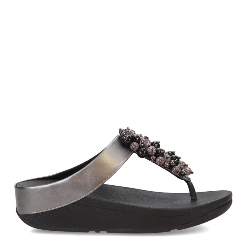 FitFlop Women's, Fino Bauble Toe-Post Sandal - Image 3