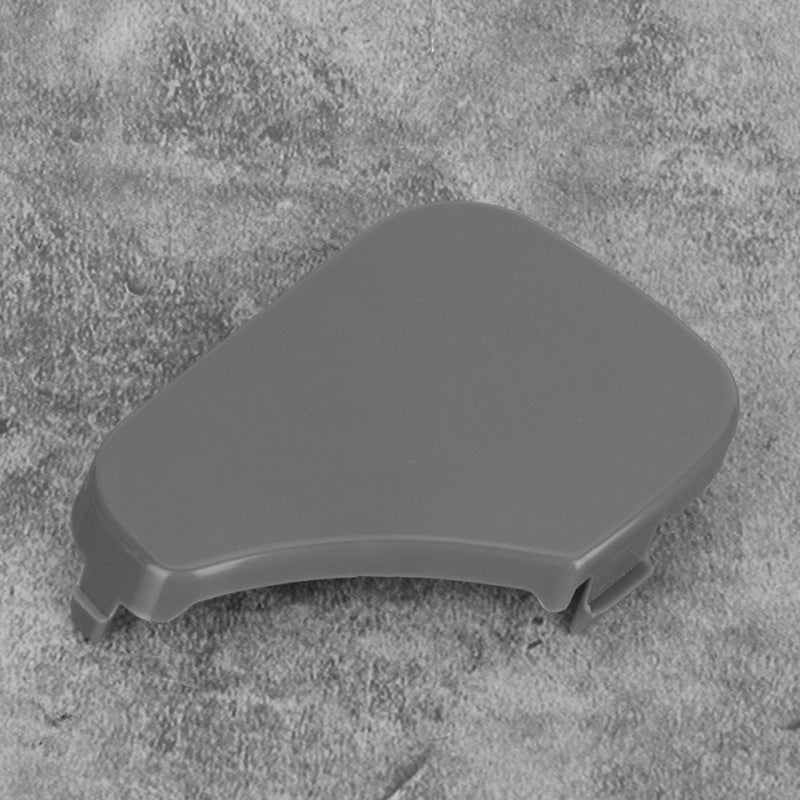Front Bumper Tow Hook Cover 1375861 6S6117A989AA Durable Quality Material - Wear-Resistant Corrosion-Resistant Bumper Cover for Ford Fiesta Mk6 Auto Body Repair - Image 5