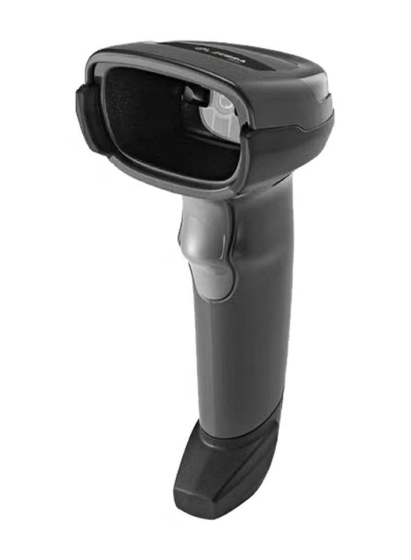 Zebra DS2208-SR Handheld 2D Omnidirectional Barcode Scanner Imager 1D, 2D and PDF417 with USB Cable, DS2208-SR7U2100AZW - Image 1