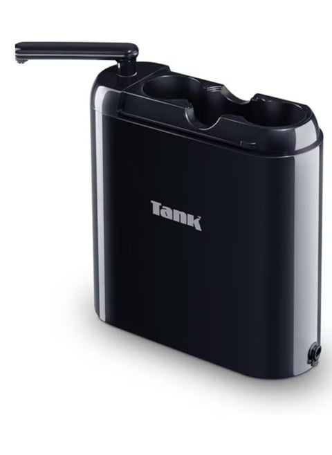 taNK  -  filter special edition  - Filter Pro - 6 built-in functions - black color