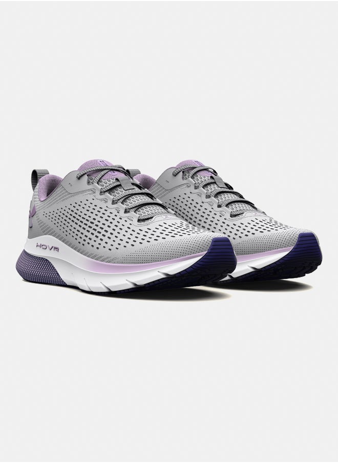 UNDER ARMOUR HOVR™ Turbulence Running Shoes  - Image 2