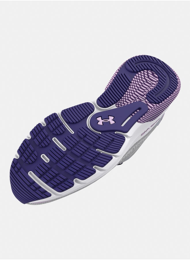 UNDER ARMOUR HOVR™ Turbulence Running Shoes  - Image 5