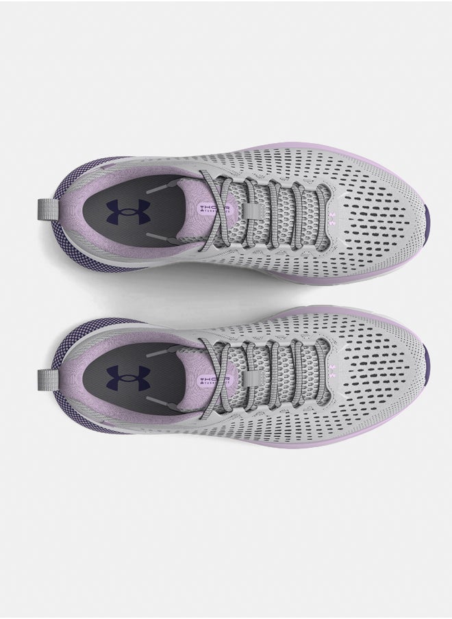 UNDER ARMOUR HOVR™ Turbulence Running Shoes  - Image 3