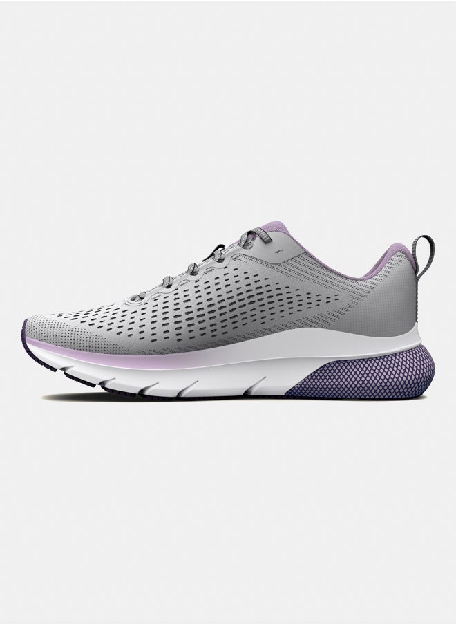 UNDER ARMOUR HOVR™ Turbulence Running Shoes  - Image 4
