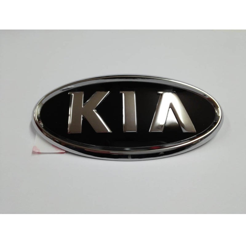 Kia Motors Rear Trunk KIA Logo Emblem - Image 5