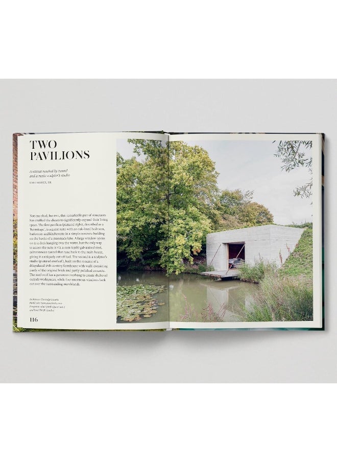 Work From Shed: Inspirational garden offices from around the world  - Image 2
