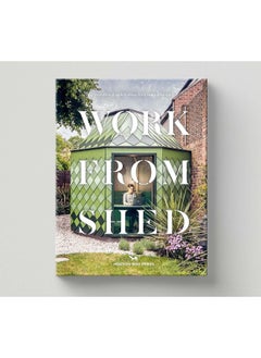 Work From Shed: Inspirational garden offices from around the world  - Image 1