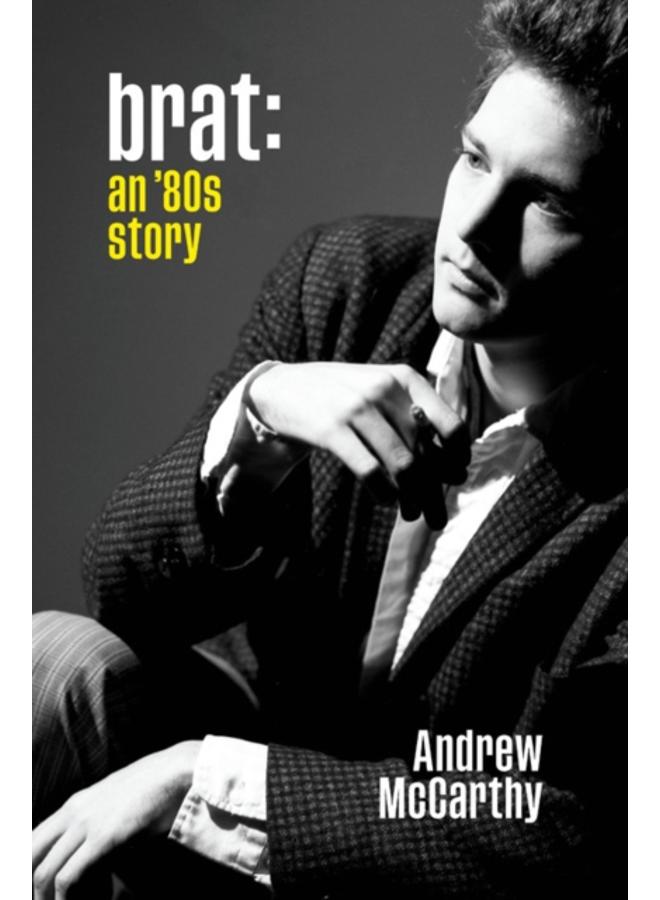 Brat : An '80s Story