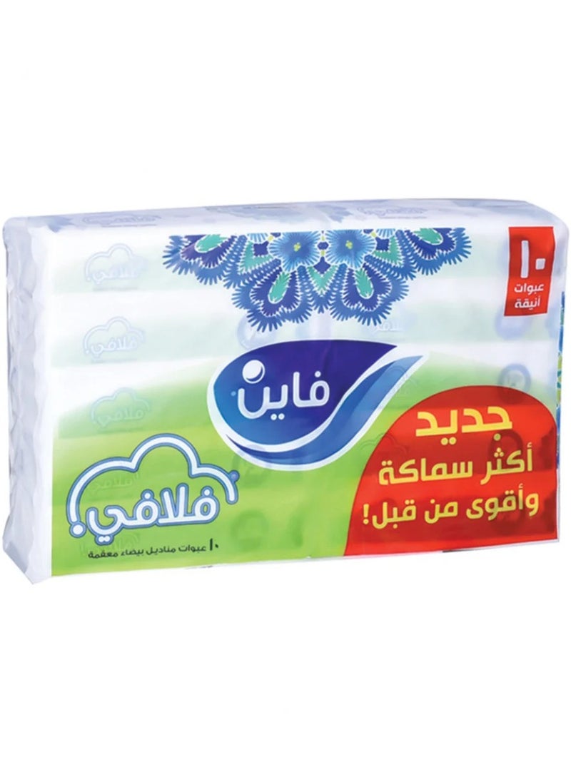 Fine Fluffy Soft Facial Tissues 10 Boxes * 130 Tissues - pzsku/ZF08D7569AD6D2B52E0AAZ/45/_/1721802160/d652f677-8b5f-4cf0-a8d9-0e3cefde933e