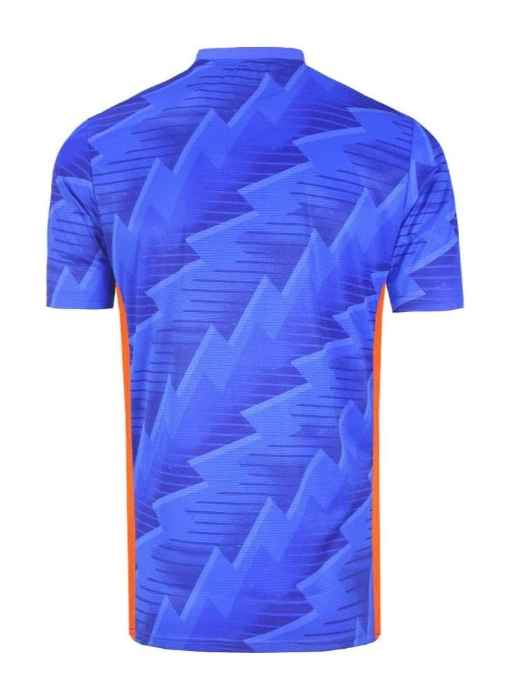 UHLSPORT - uhlsport Football Jersey Set Smart Breathe LITE For Match And Training Team Set Round Neck Material Is Mesh And Cool Short Sleeves Regular Fit - Image 1