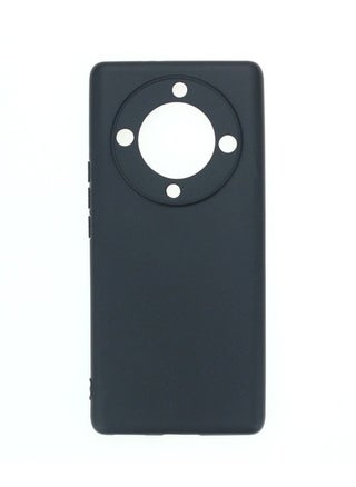 غطاء حماية واقٍ لهاتف Honor X9a باللون الأسود - pzsku/ZF08D8CADA1C417F59811Z/45/_/1678332838/412c67f5-2f53-40a6-8f24-8541f37ac0f1