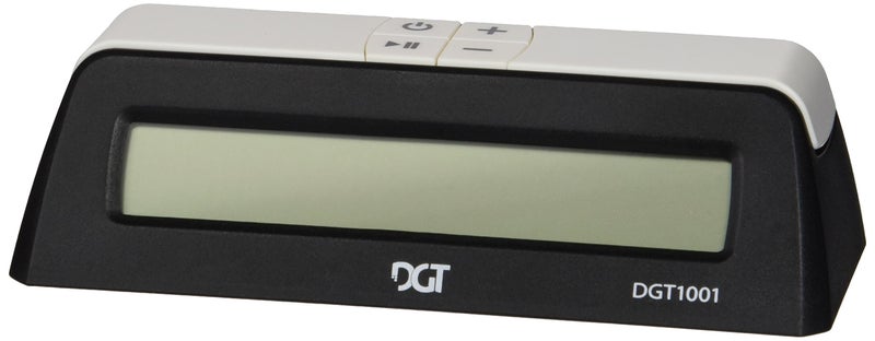 DGT DGT 1001 Universal Gamer Timer 