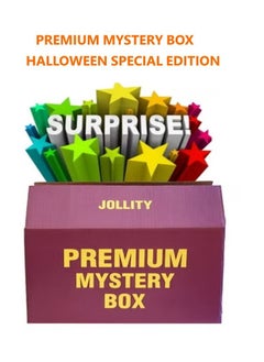 Premium Mystery Box