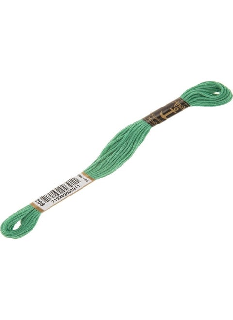 Muline Embroidery Thread 0209