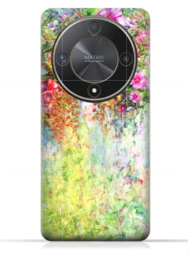 AMC DESIGN Protective Case Cover for Honor X9b / Honor X9b (5G)