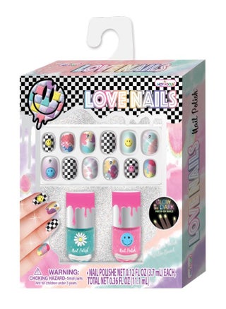 HOTFOCUS - Love Nails(Cool Vibes) - pzsku/ZF08DFA94276AE5CE2602Z/45/_/1725980917/9f44d1d2-5956-4703-a10b-65f5429b1339
