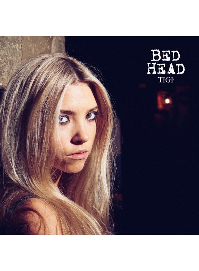 TIGI Bed Head by TIGI Dumb Blonde Shampoo and Conditioner for Blonde Hair 25.36 fl oz 2 count - Image 4