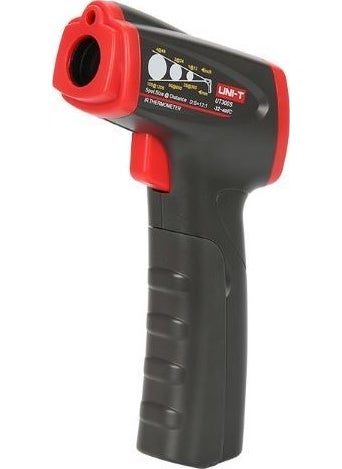 Uni-T Ut 300S Infrared Laser Thermometer -32°/+400° Ut300S