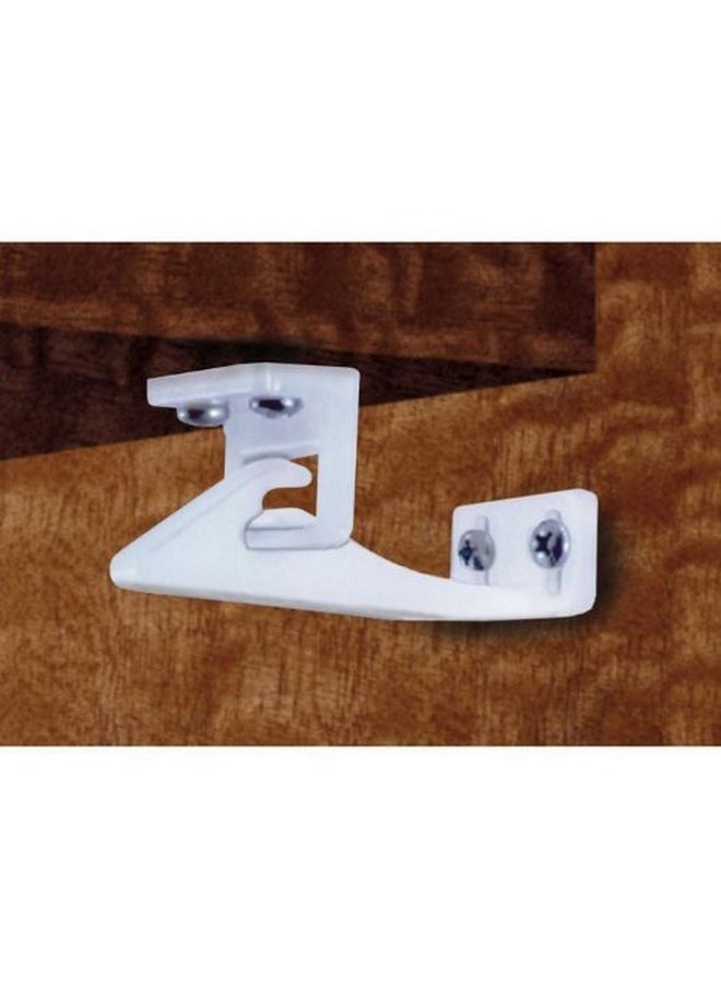 Mommy's Helper Safelok Cabinet Door And Drawer Lock  - Image 5