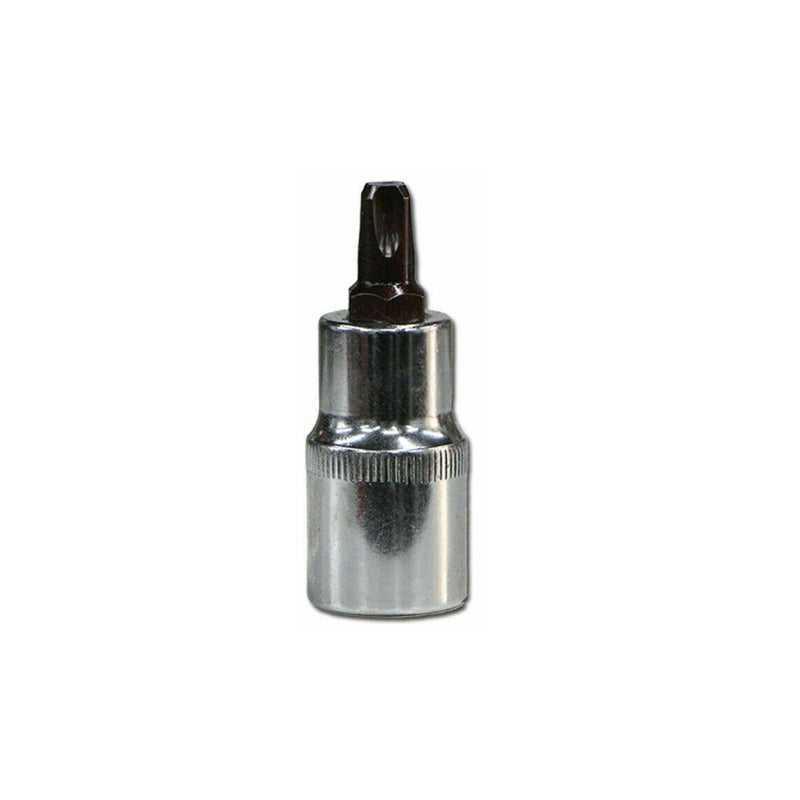 Car Seat Screw Removal Socket Remove Tool 1/2" DR 4 TEETH FOR JEEP Cherokee