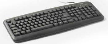 TVS ELECTRONICS TVS Wired USB Desktop Keyboard - Image 2