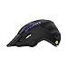 Giro Verce MIPS Bike Helmet Womens Matte BlackElectric Purple - Image 3