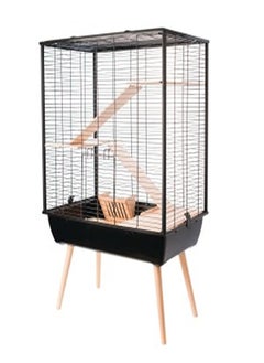 NEO COSY LARGE RODENT CAGE - BLACK - pzsku/ZF08E7938E3B86C12D2EFZ/45/_/1737290490/fd51ba62-7edb-4151-8635-23cdc249d5f9