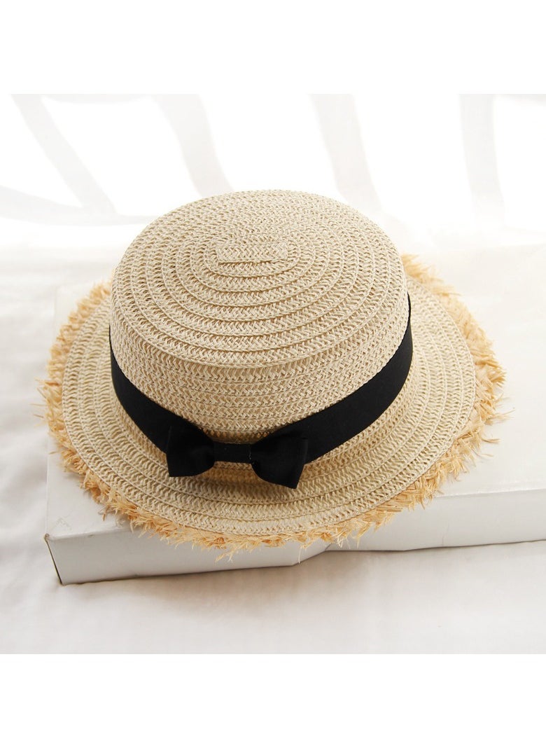 KUYING New Sunscreen Hat 52-54cm 