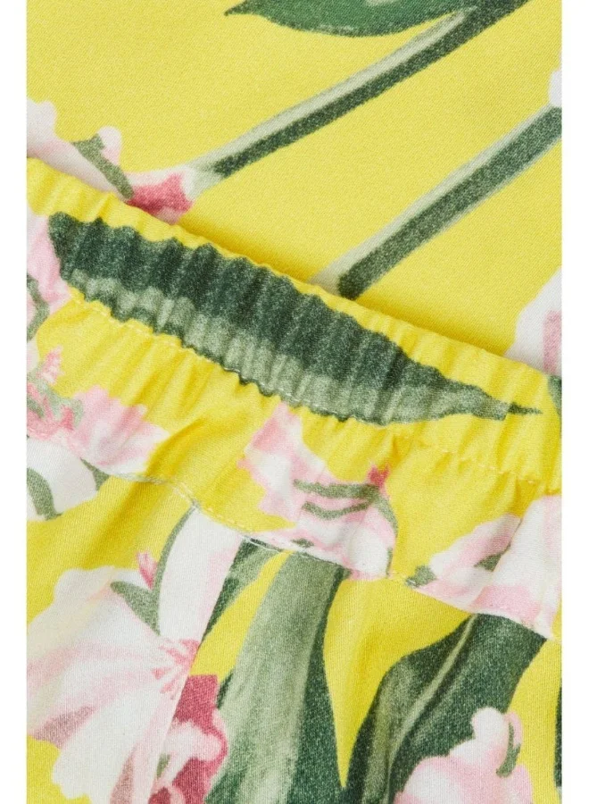 GANT Gant Iris Print Pull-On Shorts