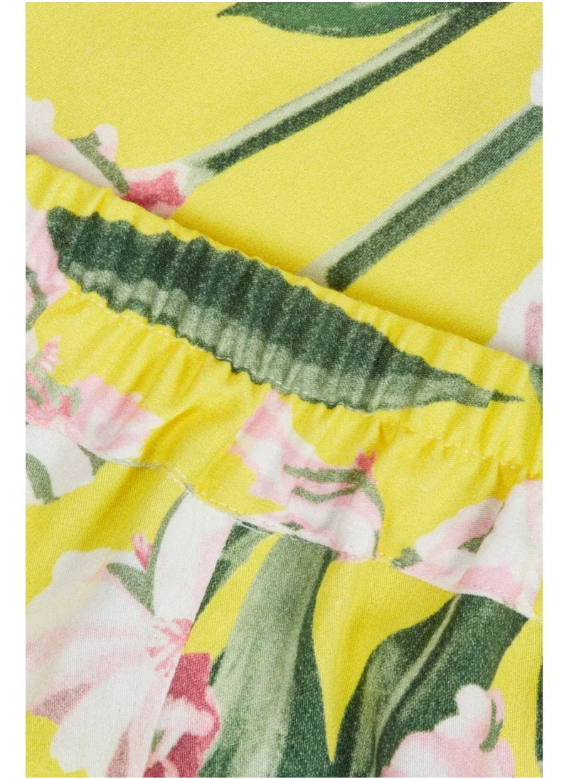 GANT Gant Iris Print Pull-On Shorts