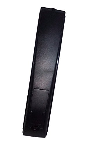 JustFine Replaced Remote Control Compatible for Sharp LC60LE857U LC-60LE650U LC-52LE832U LC-52LE810UN LC-70LE835U LC46LE832U AQUOS LED LCD HD TV with Netflix 3D Button - Image 2