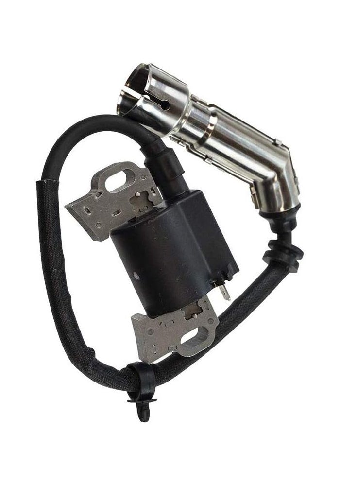 Chikia Ignition Coil for MTD 994-00128 Compatible with Troy Bilt, Cub Cadet, Craftsman, and More - Image 5