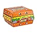Blue Orange Games Burger ASAP Card Game Family or Kids Speed Matching Party Game for 2 to 5 Players Recommended for Ages 7 Up - Image 2