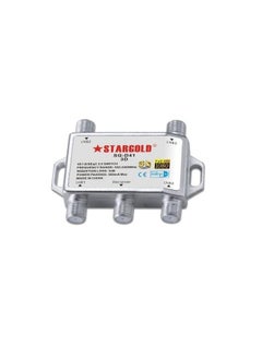 ستارجولد مفتاح ديسك Sg D41 3D  - Image 1