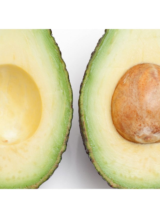 غسول الجسم فائق الترطيب بزيت الأفوكادو 650 مل - Image 4