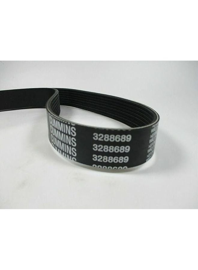 Original Cummins Fan Belt 3288689 Replacement 1PC - Image 4