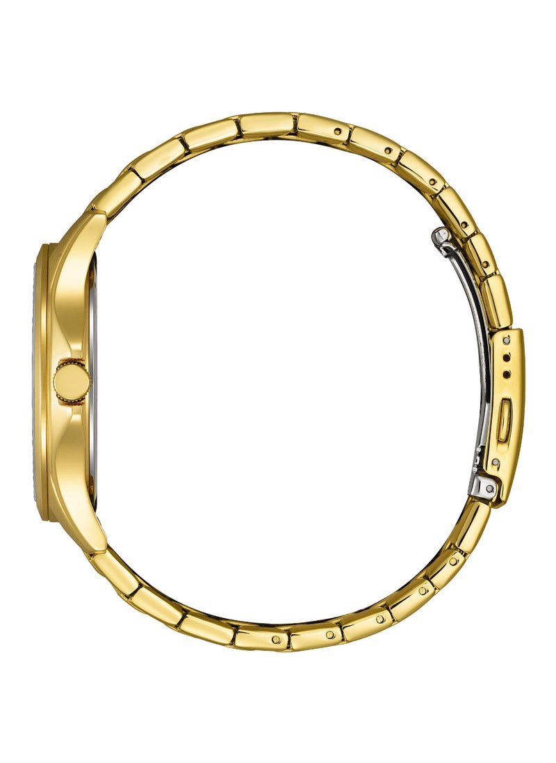 CITIZEN - Citizen AQ Mid Gents Watch BF2028-83P - Image 1