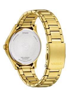 CITIZEN Citizen AQ Mid Gents Watch BF2028-83P  - Image 2