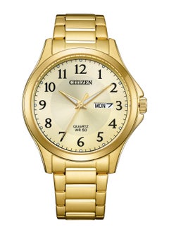 CITIZEN Citizen AQ Mid Gents Watch BF2028-83P  - Image 1