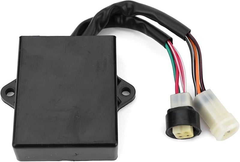 QASULER CDI Box Module for Yamaha YFZ350 Banshee - Image 1