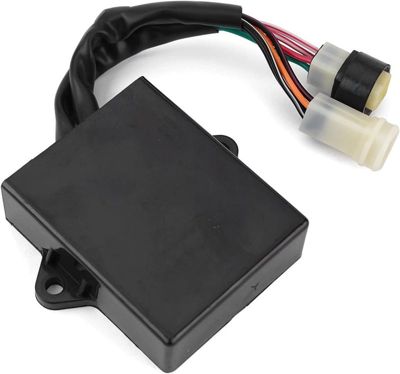 QASULER CDI Box Module for Yamaha YFZ350 Banshee - Image 2