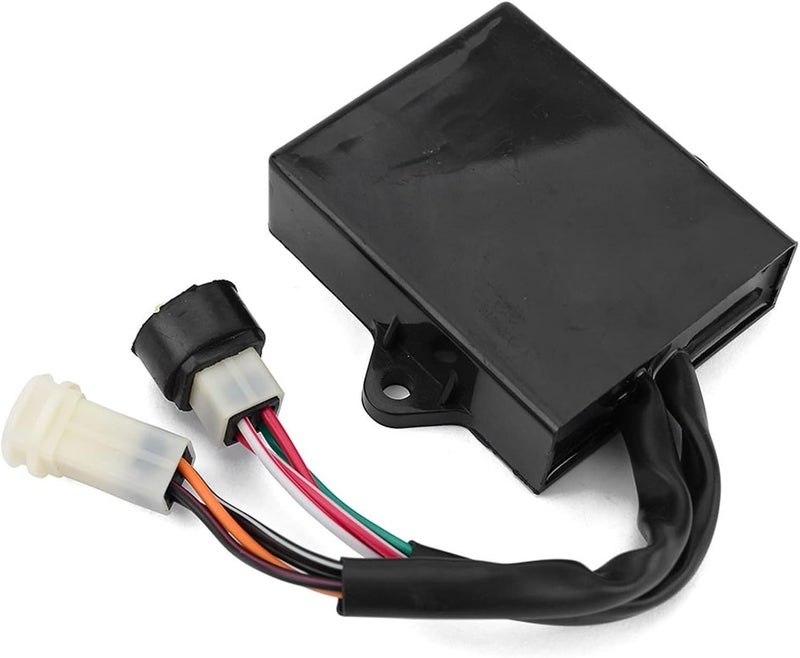 QASULER CDI Box Module for Yamaha YFZ350 Banshee - Image 4