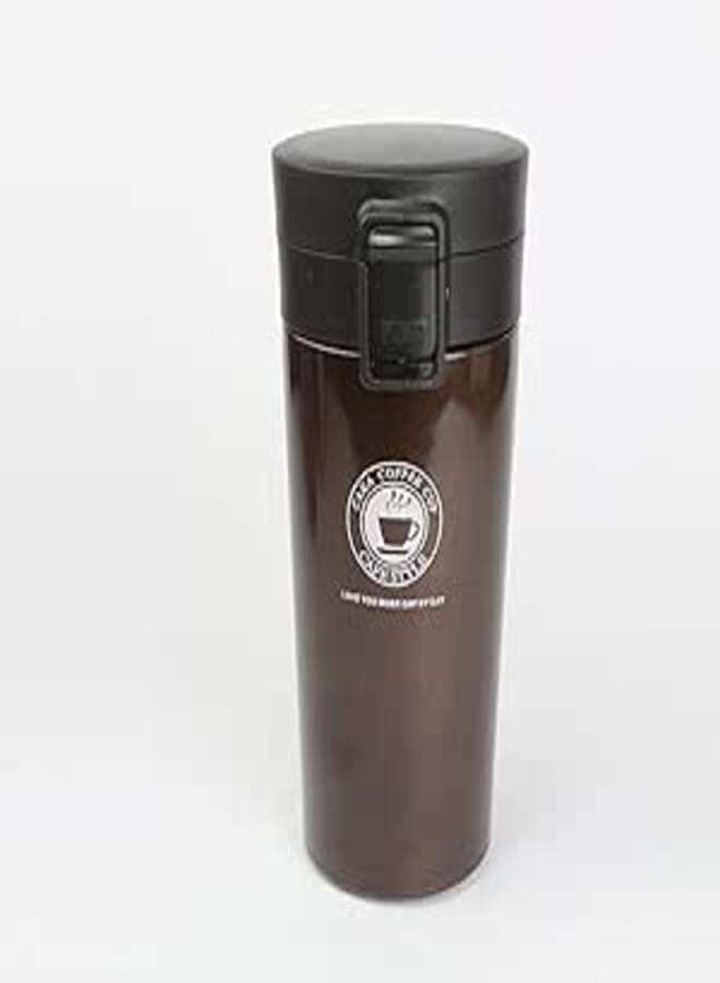 Spaceshoop Thermal Mug - 380 ML - assorted color