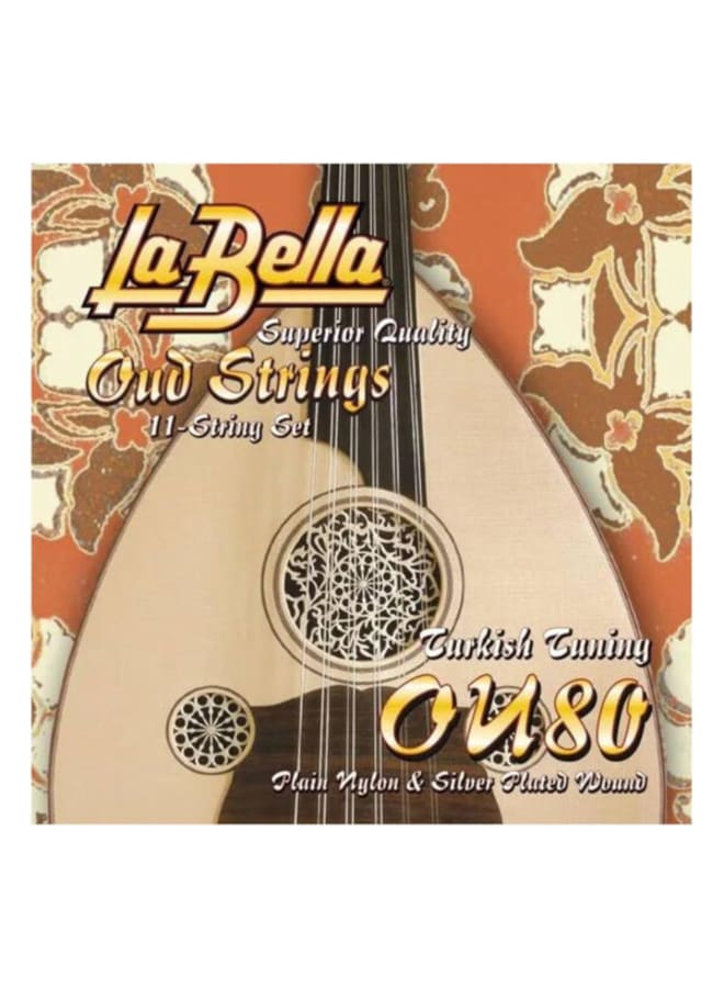 La Bella OU80