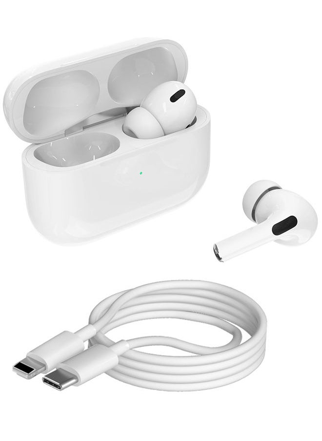 Generic - Wireless Bluetooth headsets Pro and microphone - Image 1