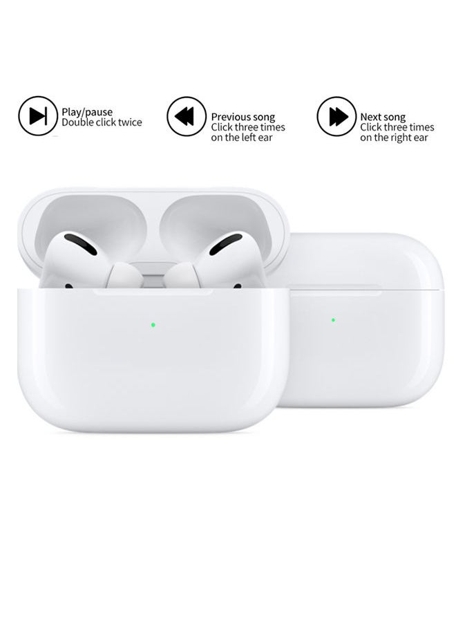 Generic - Wireless Bluetooth headsets Pro and microphone - Image 1