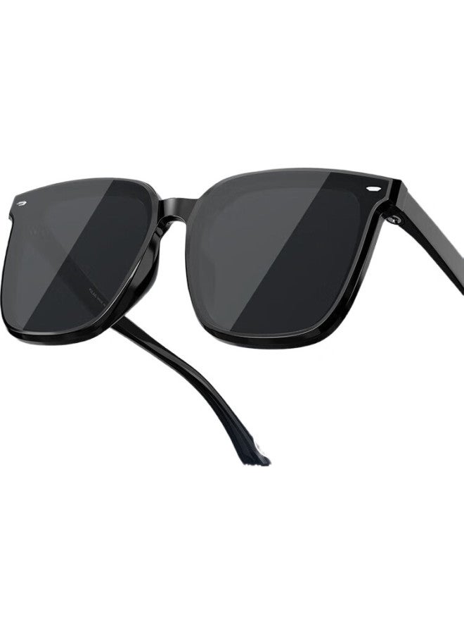 pulais Unisex Gm Style Sunglasses Uv Protection Driving Sunglasses 7022 - Image 2