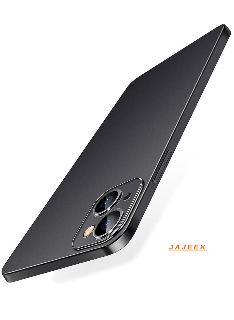 JAJEEK Slim Case Compatible with iPhone 15 Pro Max – 0.2mm Ultra Thin Lightweight Case with Translucent Matte Finish, PP Back Protection, Anti-Fingerprints & Yellowing, Perfect for Sleek & Durable Protection - Image 1